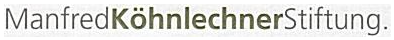 Manfred Köhnlechner Stiftung